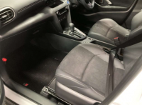 TOYOTA YARIS CROSS 2023