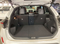 TOYOTA YARIS CROSS 2023