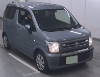 SUZUKI WAGON R 2023