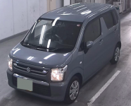 SUZUKI WAGON R 2023