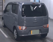 SUZUKI WAGON R 2023