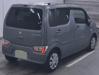 SUZUKI WAGON R 2023