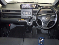 SUZUKI WAGON R 2023