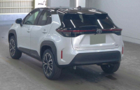 TOYOTA YARIS CROSS 2024