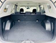 SUBARU FORESTER 2013