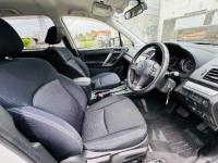 SUBARU FORESTER 2013