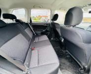 SUBARU FORESTER 2013