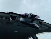 SUBARU FORESTER 2013