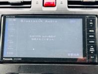 SUBARU FORESTER 2013