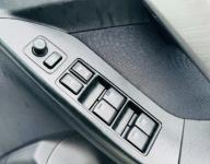 SUBARU FORESTER 2013