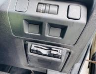 SUBARU FORESTER 2013