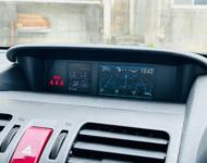 SUBARU FORESTER 2013