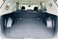 SUBARU FORESTER 2013