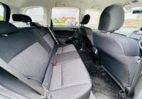 SUBARU FORESTER 2013