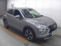 MITSUBISHI Eclipse 2023