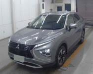 MITSUBISHI Eclipse 2023