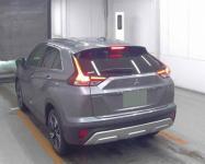 MITSUBISHI Eclipse 2023