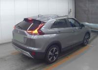 MITSUBISHI Eclipse 2023