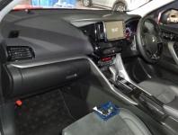 MITSUBISHI Eclipse 2023