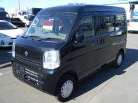 Used NISSAN CALIPPER