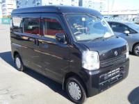 NISSAN CALIPPER 2015