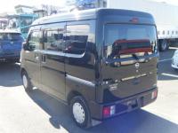 NISSAN CALIPPER 2015