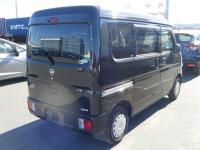 NISSAN CALIPPER 2015