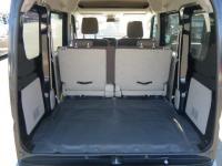 NISSAN CALIPPER 2015