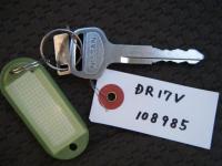 NISSAN CALIPPER 2015