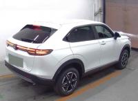 HONDA VEZEL 2025