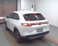 HONDA VEZEL 2025