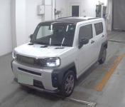 Used DAIHATSU TAFT