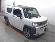 DAIHATSU TAFT 2024