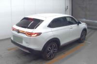 HONDA VEZEL 2024