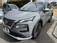 NISSAN X-TRAIL 2024