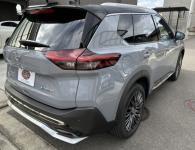 NISSAN X-TRAIL 2024