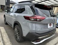 NISSAN X-TRAIL 2024
