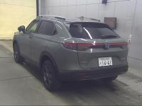 HONDA VEZEL 2025
