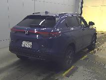 HONDA VEZEL 2024