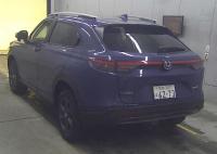 HONDA VEZEL 2024