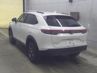 HONDA VEZEL 2025