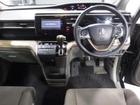 HONDA STEPWGN 2017