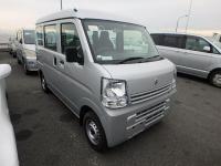 SUZUKI EVERY VAN 2015