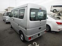 SUZUKI EVERY VAN 2015