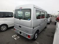SUZUKI EVERY VAN 2015