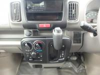 SUZUKI EVERY VAN 2015