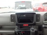 SUZUKI EVERY VAN 2015