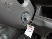 SUZUKI EVERY VAN 2015