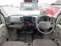 SUZUKI EVERY VAN 2015