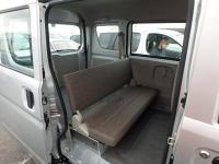 SUZUKI EVERY VAN 2015